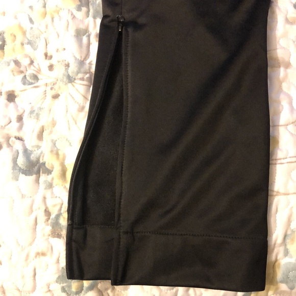 Men black jogger - Picture 4 of 6